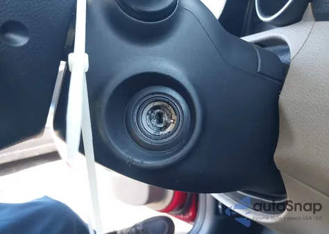 2013 Hyundai Elantra Gt из США, поврежденный, VIN KMHD35LEXDU035927